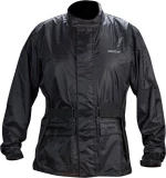 Nordcap Rain Jacket II Black