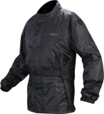Nordcap Rain Jacket II Black