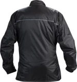 Nordcap Rain Jacket II Black