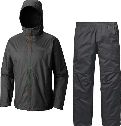 AGVpro Rain Set GV-900