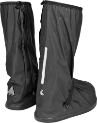 Lampa Waterproof Shoe-Covers Medium Black