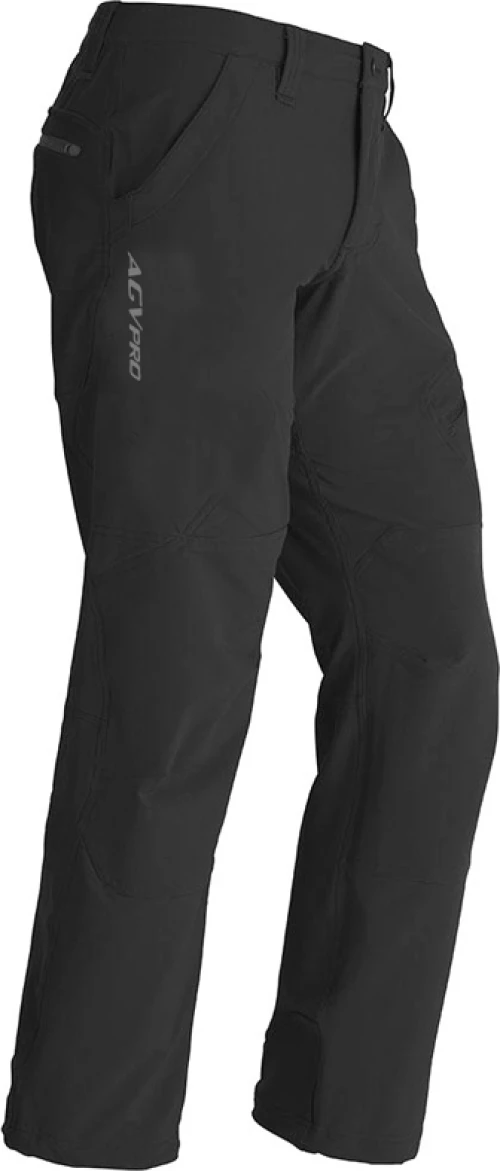 AGVpro Touren Softshell Fleece