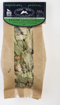 Cretan Herbs Τίλιο 20gr