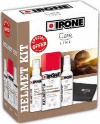 Ipone Σετ καθαρισμού Κράνους 96756