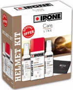 Ipone Σετ καθαρισμού Κράνους 96756