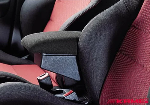 Kamei Τεμπέλης Αυτοκινήτου για Seat Ibiza 1987-1993