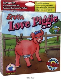 Σέξυ δώρο Love Piggi