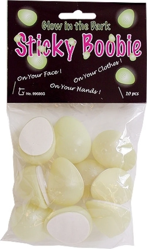 Σέξυ δώρο Sticky Boobie