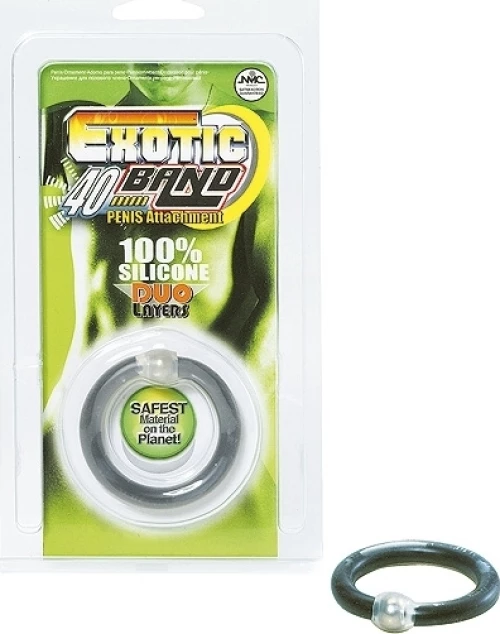 Nanma Exotic Band 40mm