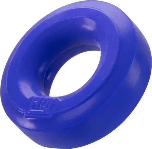 Oxballs Hunkyjunk C-Ring Cockring 2.4cm Cobalt