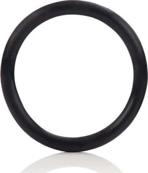 Calexotics Rubber Ring - Large 5cm Black
