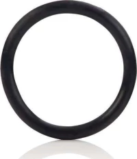 Calexotics Rubber Ring - Large 5cm Black