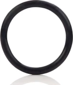 Calexotics Rubber Ring - Large 5cm Black