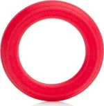 Calexotics Silicone Ring Caesar 3cm Red