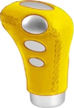 Lampa Cobra Πόμολο Ταχυτήτων Κίτρινο