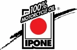Ipone Chain Cleaner 750ml