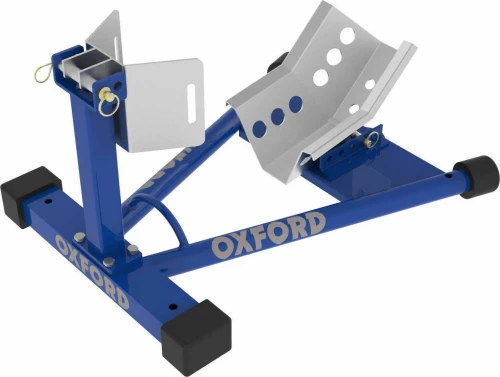 STAND ΜΠΡΟΣΤΙΝΟΥ ΤΡΟΧΟΥ PADDOCK DOCK OX283| OXFORD