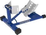STAND ΜΠΡΟΣΤΙΝΟΥ ΤΡΟΧΟΥ PADDOCK DOCK OX283| OXFORD