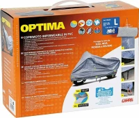 Lampa Optima L Κουκούλα Μηχανής