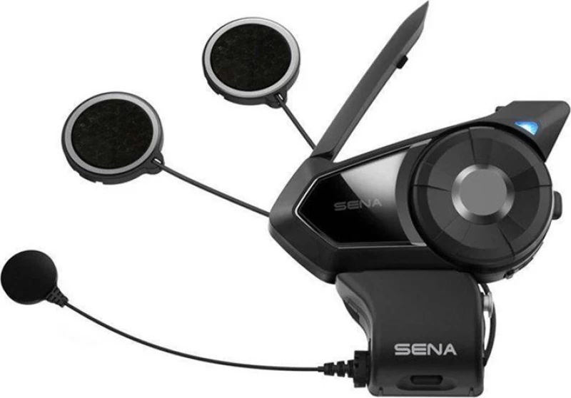 Sena 30K Motorcycle Intercom