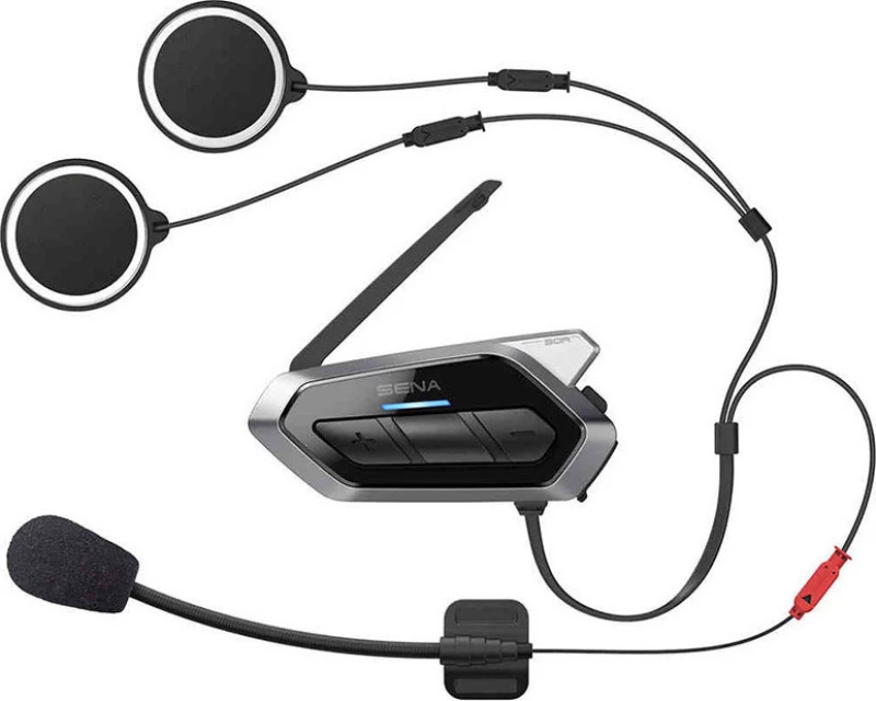 Sena 50R-01D Dual Pack