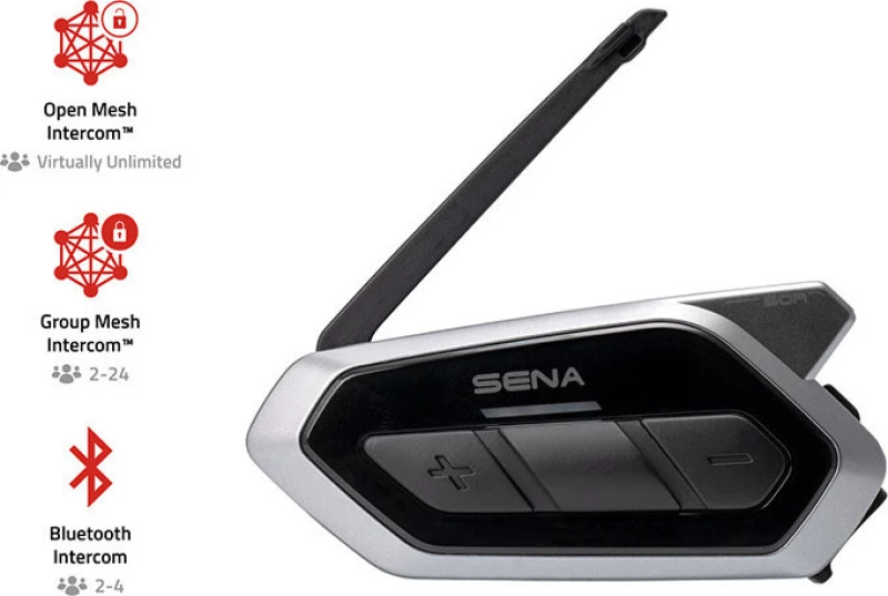 Sena 50R-01D Dual Pack