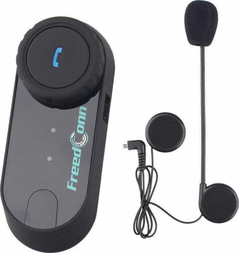 FreedConn T-COM VB helmet Bluetooth