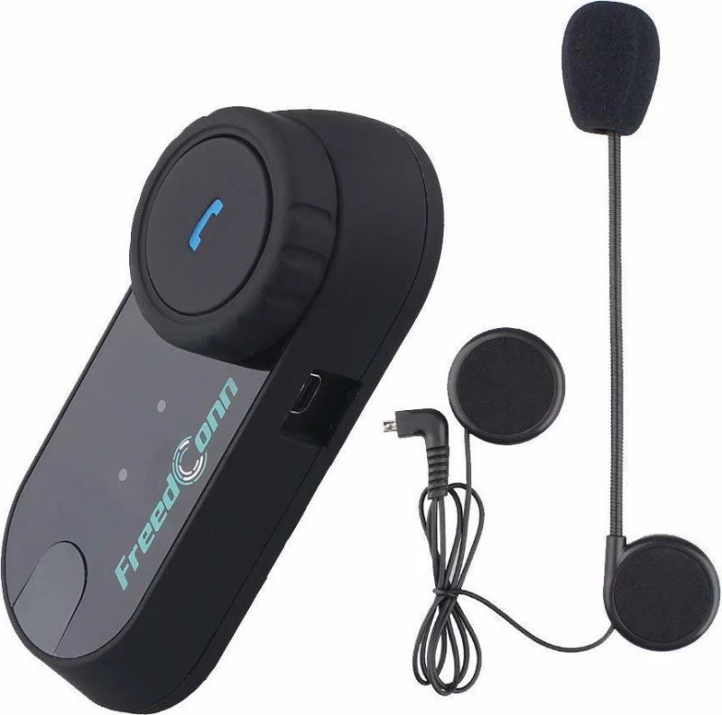 FreedConn T-COM VB helmet Bluetooth