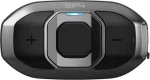 Sena SF4-02 motorcycle intercom 1200 m Black
