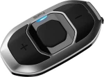 Sena SF4-02 motorcycle intercom 1200 m Black