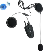 Ακουστικά Κράνους – Bluetooth TH-1272