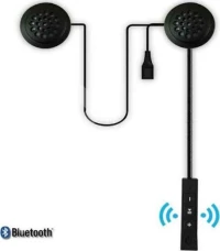 Bluetooth ασύρματα ακουστικά κράνους μοτοσικλέτας BT8