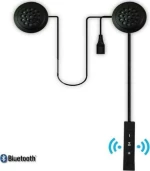 Bluetooth ασύρματα ακουστικά κράνους μοτοσικλέτας BT8