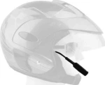 Bluetooth ασύρματα ακουστικά κράνους μοτοσικλέτας BT8