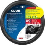 Lampa Club TPE Black 30-34cm