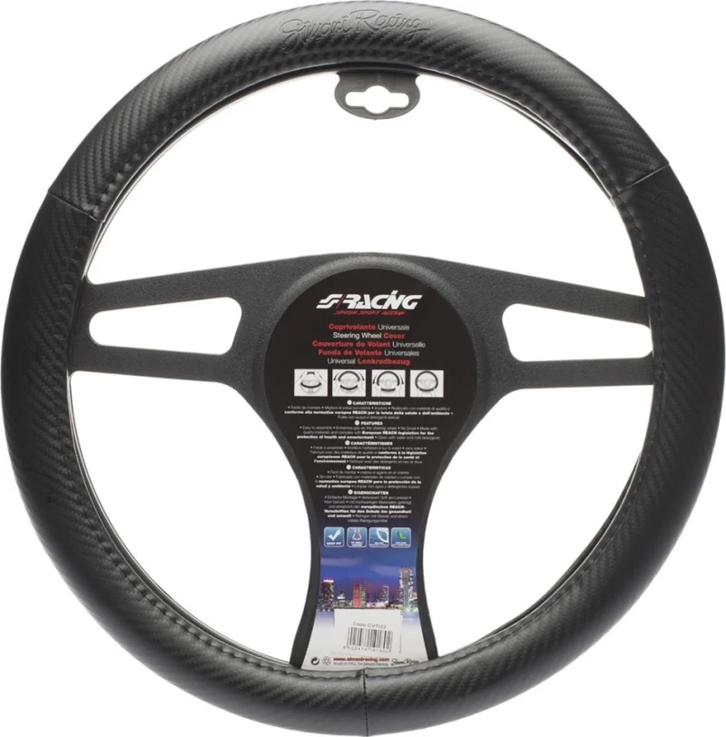 Simoni Racing Trophy Inox 37-39cm