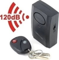 J8326 Τηλεχειριζόμενος Συναγερμός Δόνησης 120dB
