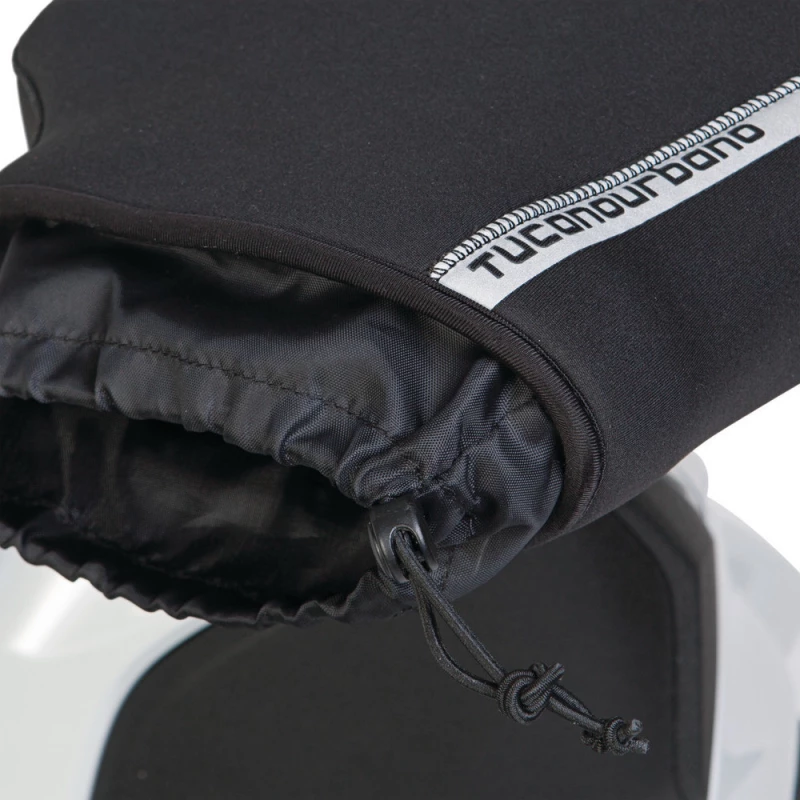 Tucano Urbano Neoprene Handgrip Covers R362X