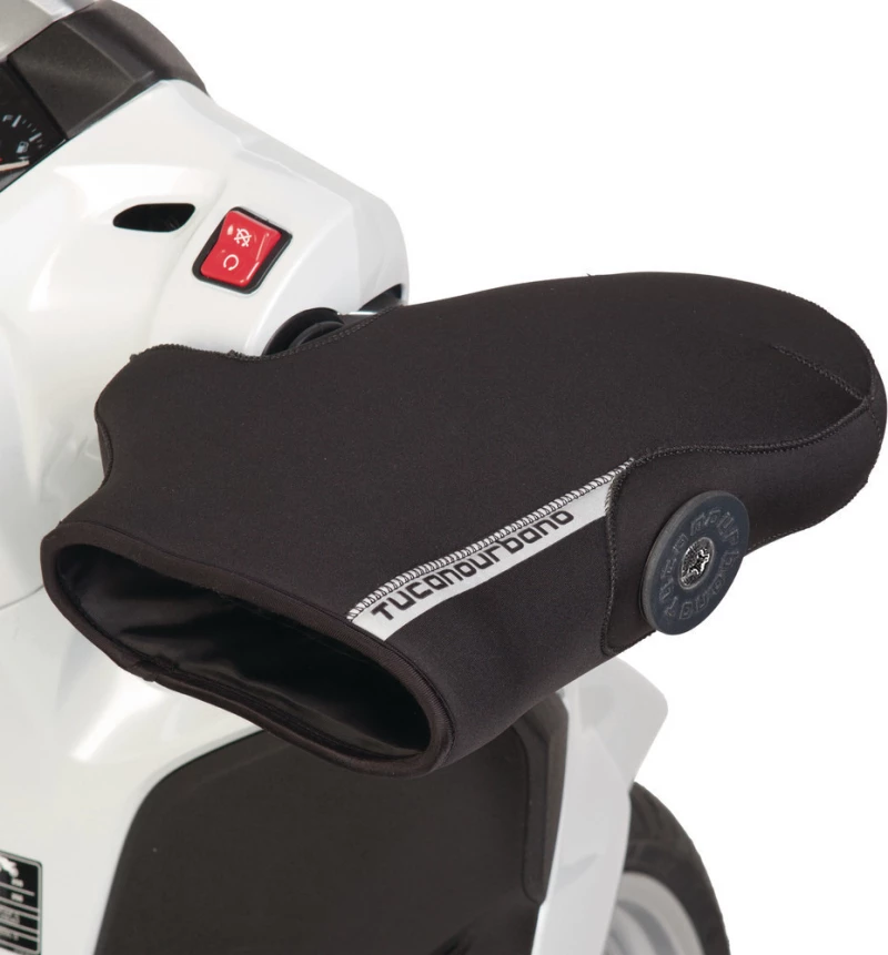 Tucano Urbano Streamlined Neoprene Handgrip R363X