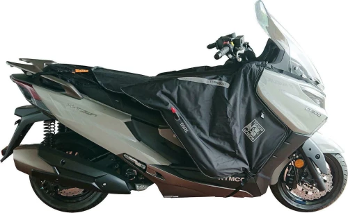 Tucano Urbano Kymco R211