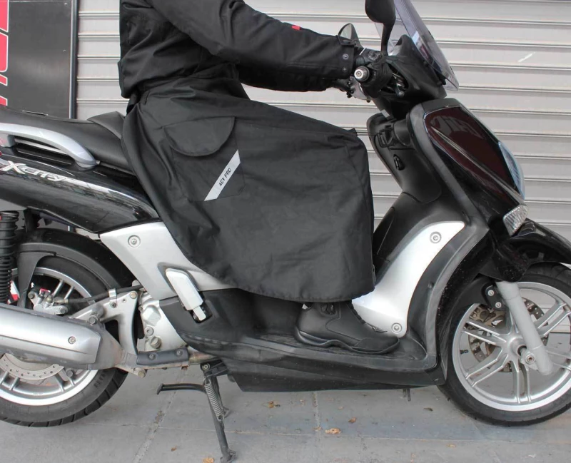 Αδιάβροχo κάλυμμα ποδιών AGVpro Igloo R550