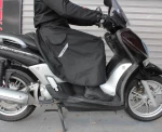 Αδιάβροχo κάλυμμα ποδιών AGVpro Igloo R550