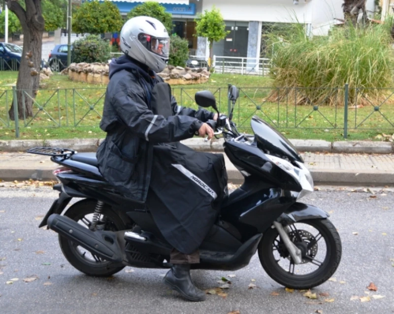 Nordcap Κουβέρτα Ποδιών - Leg Cover