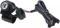 Interphone Βάση Παροχής Ρεύματος 12v Σε Usb 5v 3100ma