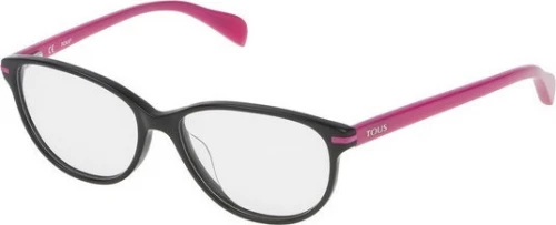 Γυναικεία Σκελετός γυαλιών Tous VTO92753700F (53 mm)