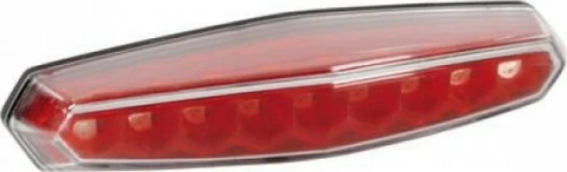 Lampa Hirox Led Πίσω Φανάρι