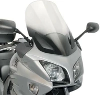 Givi Ζελατίνα Honda CBF600 S 04-12 D303ST