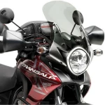Givi Ζελατίνα Honda XL700V Transalp D313S