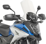 Givi Ζελατίνα για Honda NC750X 2016-2018 D1146ST