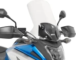 Givi Ζελατίνα για Honda NC750X 2016-2018 D1146ST